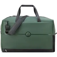 DELSEY PARIS Sac de voyage 'Turenne ' gris / vert