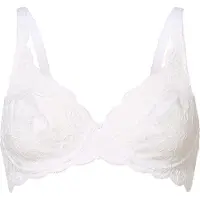 Triumph Soutien-gorge blanc