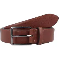 Bugatti Ceinture marron