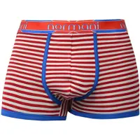Normani Boxers bleu / rouge / blanc