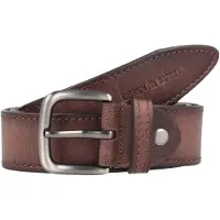 Greenburry Ceinture rouille