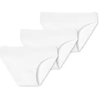 Schiesser Slip ' Invisible Soft ' blanc