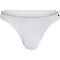 Olaf Benz Slip blanc