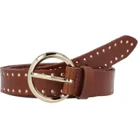 Vanzetti Ceinture marron