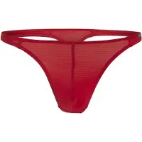 Olaf Benz Slip ' RED1201 Ministring ' rouge