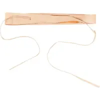 s.Oliver Ceinture noisette