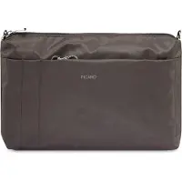 PICARD Sac bandoulière marron