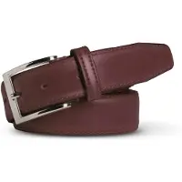 Meyer Ceinture bordeaux