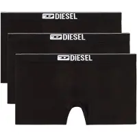 Diesel Boxers 'Damein' noir / blanc