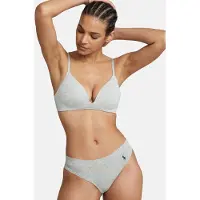 Ralph Lauren String gris clair