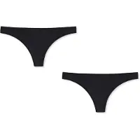 Schiesser String noir