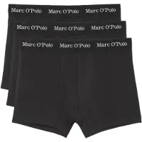 Marc O'Polo Boxers ' Essentials ' noir