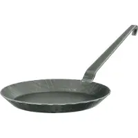 Rösle poêle à frire en fer forgé 28 cm