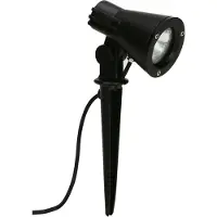 Albert Lampe d'extérieur Orientable 10 cm