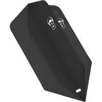 Bull's Letky Dragon Slim - noir 50051