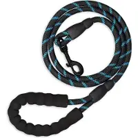 Relaxdays Laisse pour chien (Chien, Promenade)