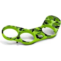 Astro C40 Faceplate Vert (PS4), Manette : accessoires, Vert, Multicolore