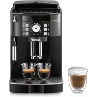 De'Longhi Ecam 21.110 Superautomatic Coffee Machine Argenté One Size / EU Plug 220V