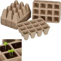 Relaxdays pot-jardinage