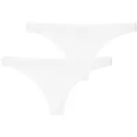 Schiesser String blanc