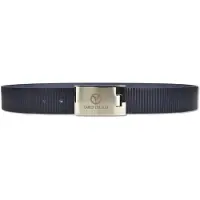 Carlo colucci Ceinture 'Cavosi' marine