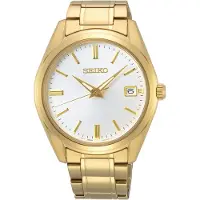 Seiko Montre quartz SUR314P1 pour hommes