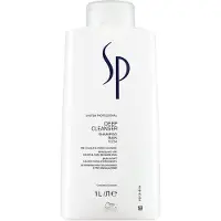 Wella Sp Deep Cleanser 1 L Shampoo Clair