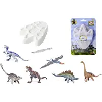 Simba Dinosaures à déterrer, 6-sort.