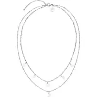 Purelei Chaîne 'Luna' argent