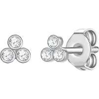 Eastside Boucles d'oreilles argent