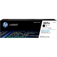 HP 207A Toner Noir