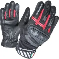 MUGENRACE Hai-Ko Gants de moto