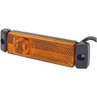 Hella Feu de gabarit 2PS 008 645-981
