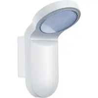 ESYLUX Projecteur à LED OL 100 LED 5K ws (770 lm)