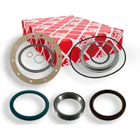 FEBI BILSTEIN Jeu de joints (moyeu de roue)