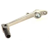 Vparts Assb-09 Brake Pedal Argenté