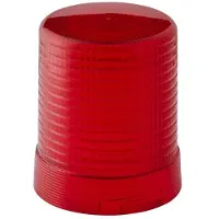 Hella Verre de feu rotatif pour MERCEDES VAN HOOL DEMAG TEREX BUCHER