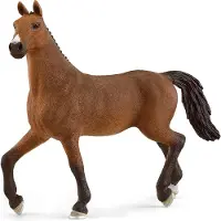 Top 1 Toys Schleic Jument Oldenbourg