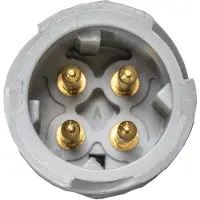 FEBI BILSTEIN Capteur NOx, injection d'urée 178608