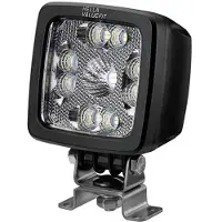 Hella Projecteur de travail 24 V 19 W LED 6.000 K 1.800 lm universel