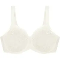 Triumph Soutien-gorge minimiseur blanc
