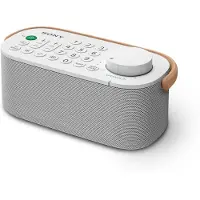 Sony Barre de son 7.5w blanc - - SRSLSR200 -