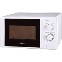 Nevir Nvr 6200m Micro-ondes 20l Transparent One Size / EU Plug 220V Transparent One Size