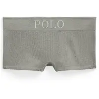 Ralph Lauren Culotte ' Ribbed Seamless ' gris