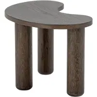 Bloomingville Table basse Luppa marron