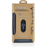 Gregory Insu Quick Disconnect Kit