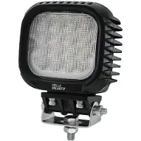 Hella Projecteur de travail 24 V 84 W LED 6.500 K 5.000 lm universel