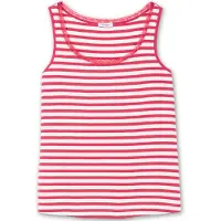 Sheego Haut rose / blanc