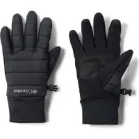 Columbia Powder Lite Ii Gloves Noir M Femme