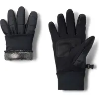 Columbia Powder Lite Ii Gloves Noir XS Femme